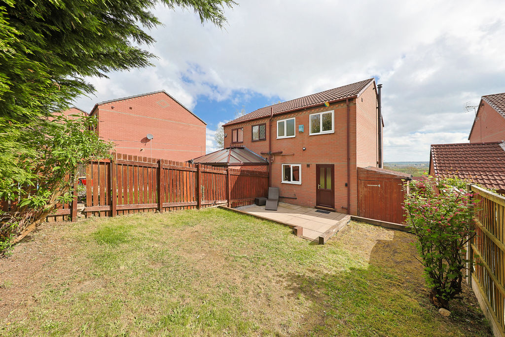 Dale View Stretton